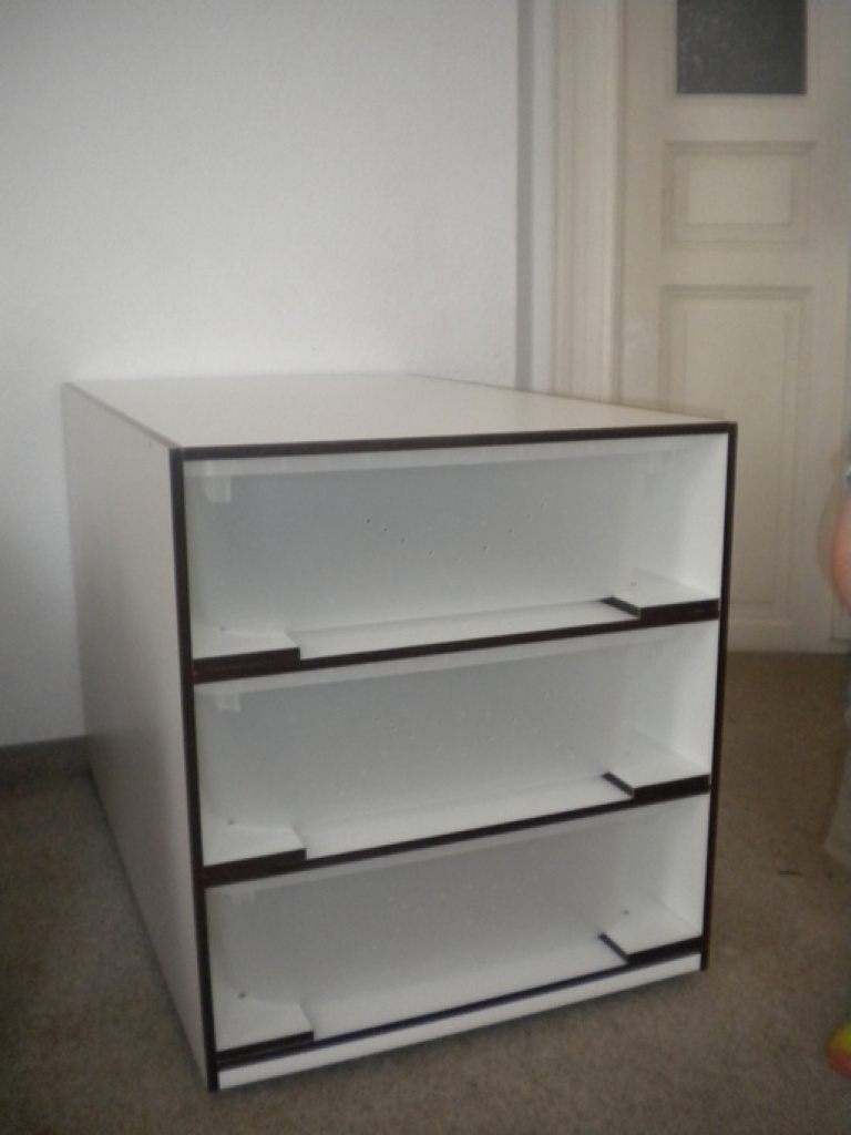 Terra und Rack Dresden bietet  Domizil mit Stil - Terrarien - Dresden