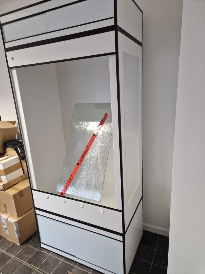 -20% auf Premium Kunststoff Terrarien und Terrarium Racks - Terrarien - Seligenstadt