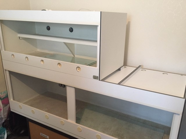 Lanzo Herp Terrarien - Terrarien - Dortmund